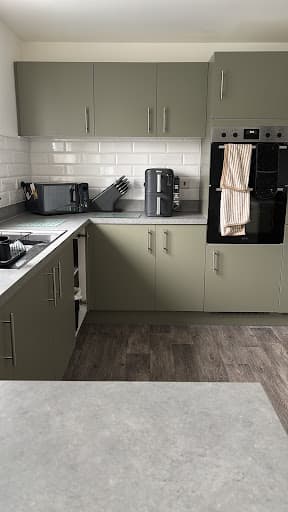 Page Bespoke Spraying and Design — Customer photo