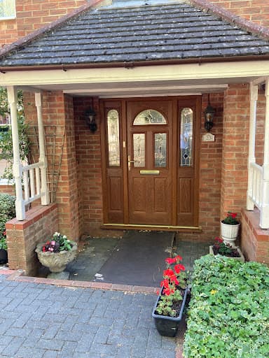C Roman Construction — Customer photo