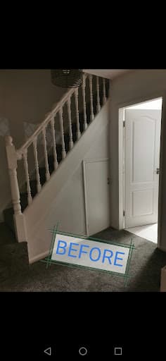 Coventry decorators — Customer photo