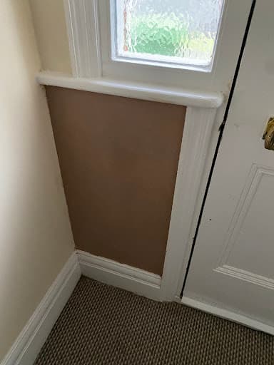 Spartan Plastering — Customer photo