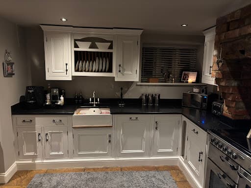 IATD Bespoke Decorating — Customer photo