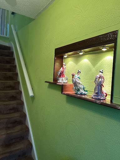 Decorating by Lee Jevon — Customer photo