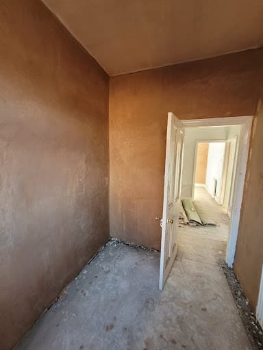J Rossiter Plastering and Rendering — Customer photo