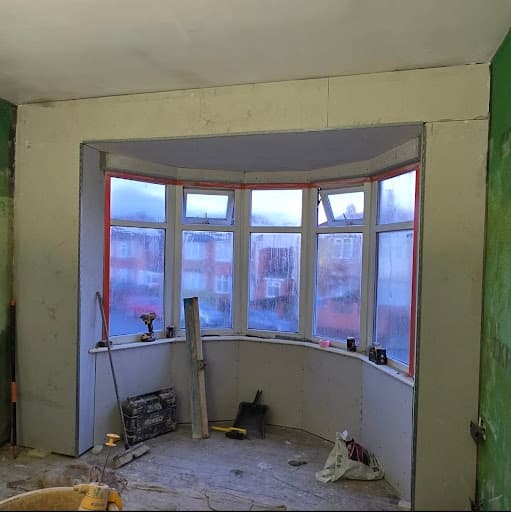 Direct Plastering Services NE Ltd — Customer photo