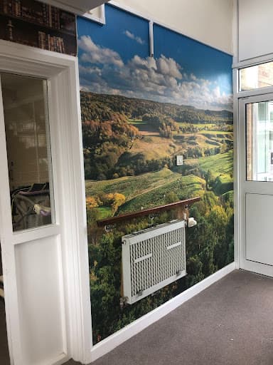 Daniel Kelly Painting and Decorating Services — Customer photo