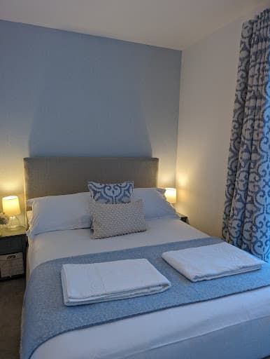 Brackstone Decorating — Customer photo