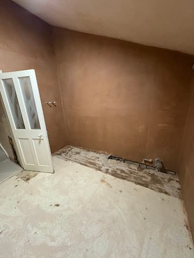 Cambridgeshire Plastering — Customer photo