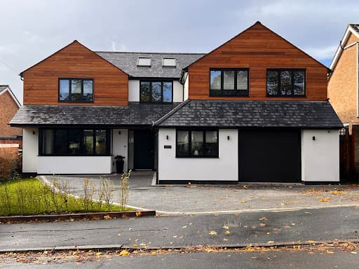 Polar Rendering Ltd — Customer photo