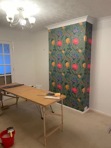 Mason & Co. Painters — Customer photo