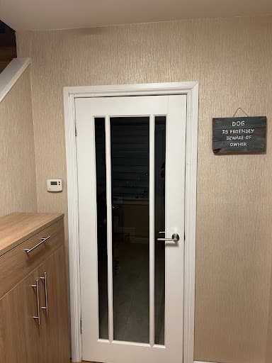Adawall Paper UK — Customer photo