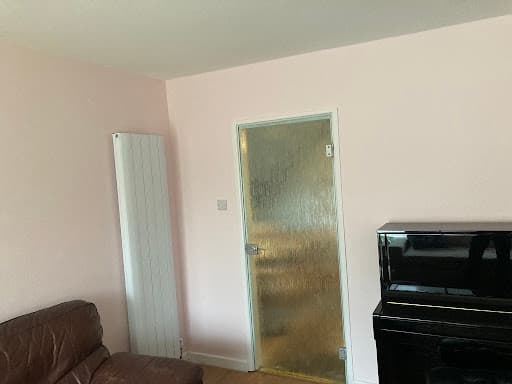 Oak valley plastering — Customer photo