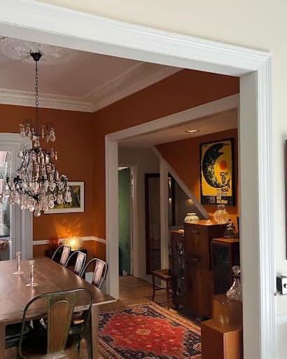 Yousef Painting & Decorating Ltd — Customer photo