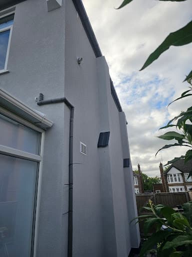 McGrane Plastering & Rendering — Customer photo