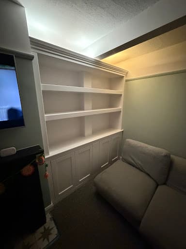 Prime Finish — Customer photo