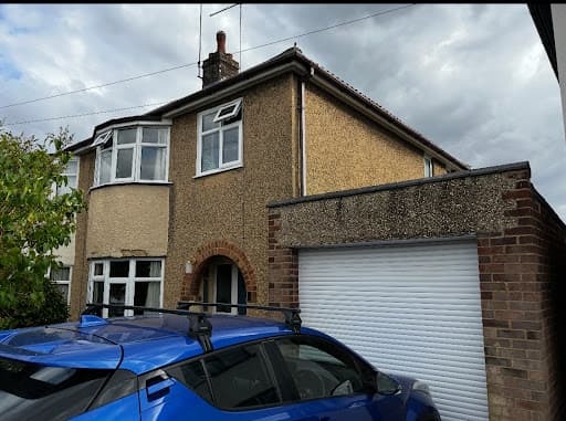 HOMEGLOW PLASTERING & HOMES RENOVATION SERVICES — Customer photo