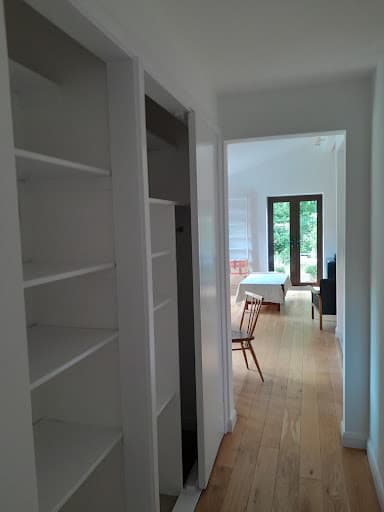 Daniel Kelly Painting and Decorating Services — Customer photo