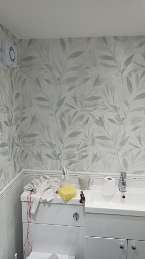 Home Flair Decor — Customer photo