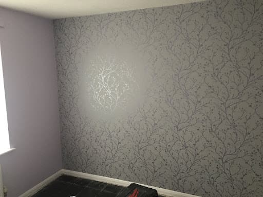Perfect Colours Painting and Decorating — Customer photo