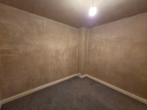 R.W Pro Plastering — Customer photo