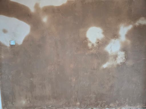Seb Plastering — Customer photo