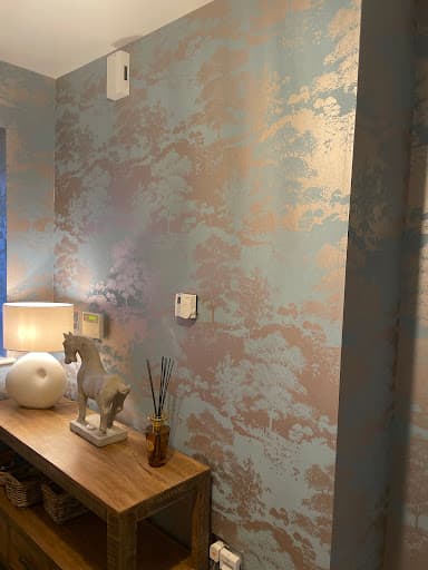 Coffey Decorators — Customer photo