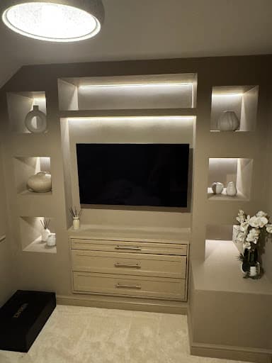Northern House Atelier Specialist Decorative Finishes Ltd — Customer photo