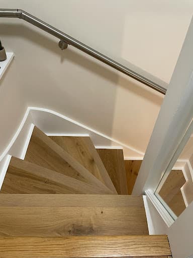 The Crouch End Decorator — Customer photo
