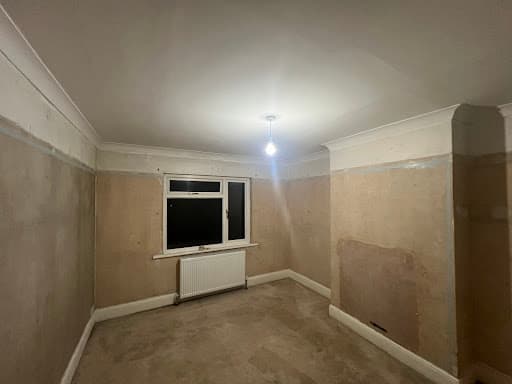 The Plaster Boyz — Customer photo