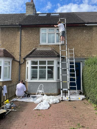 Cambridge Colours — Customer photo