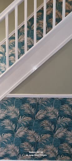 Ollys Painting & Decorating — Customer photo