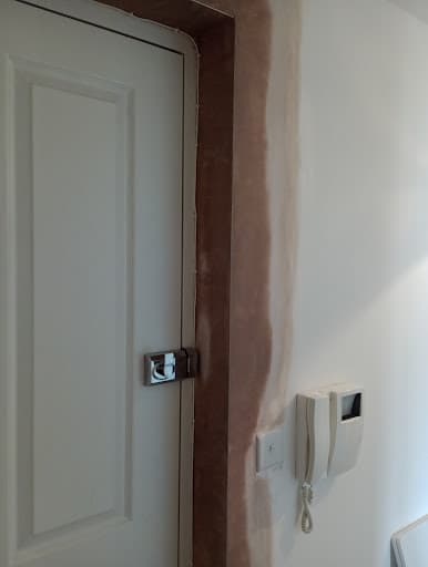 DUKE'S PLASTERING SERVICES — Customer photo