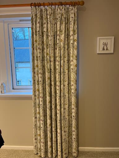 A M Interiors Ltd — Customer photo