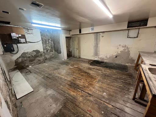Bily Renovation Painting and Decorating Edinburgh — Customer photo