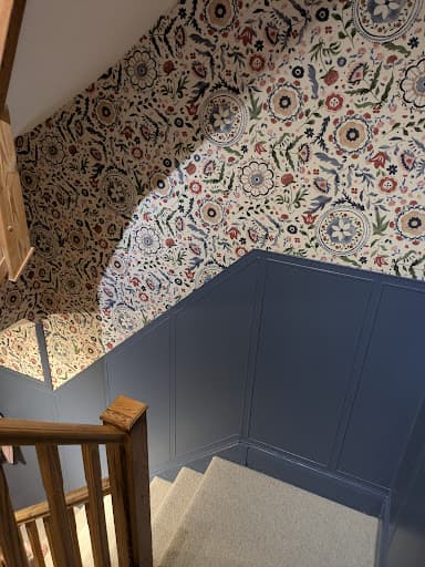 DW Decorating — Customer photo