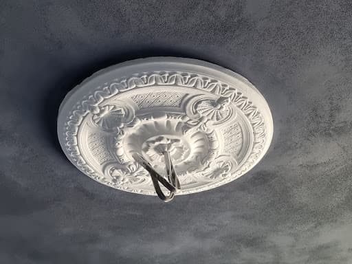 York Plastering and Cornice Specialists LTD — Customer photo