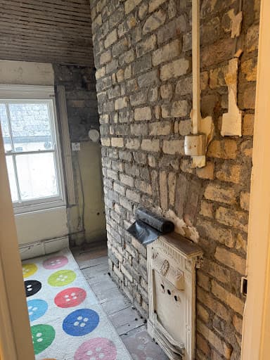 KW Plastering — Customer photo