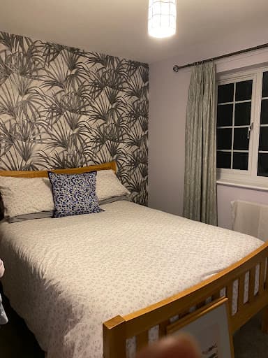 Ben Whitman Professional Decorating Services — Customer photo