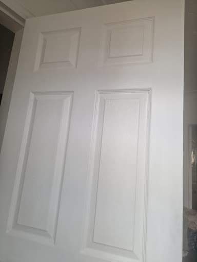 Painter and Decorators Leeds — Customer photo