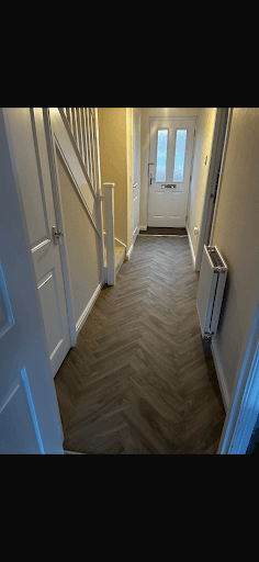 Horwich Carpets | Bolton — Customer photo