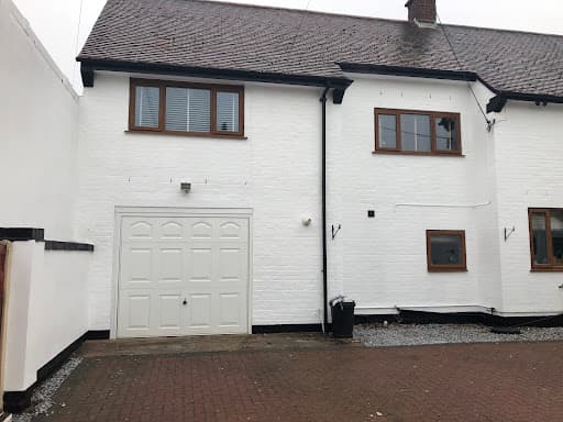 Proactive Painting Solutions — Customer photo