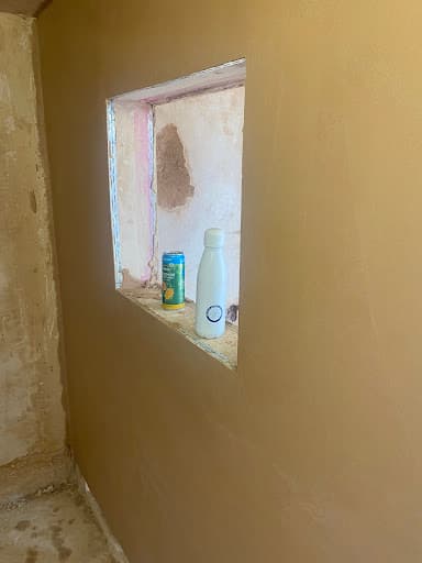 Liverpool School Of Plastering — Customer photo