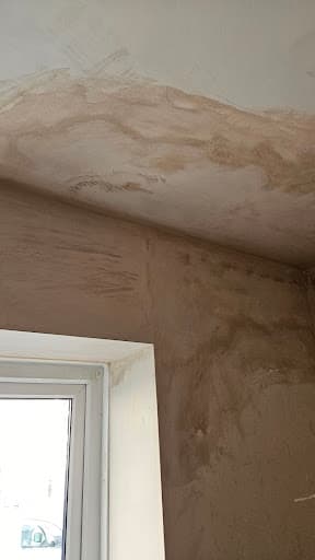 Hutchinsons plastering — Customer photo