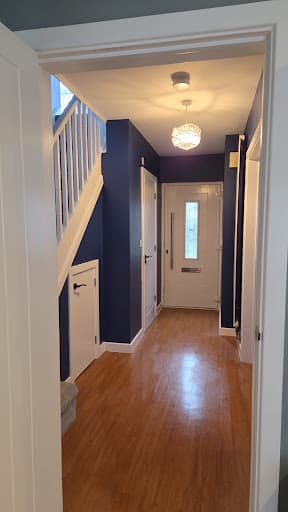 Pickering Painting and Decorating Services Ltd — Customer photo