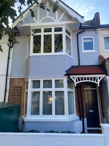 IATD Bespoke Decorating — Customer photo