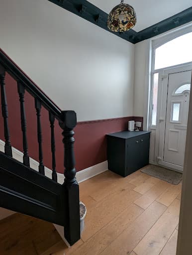 NBN DECORATORS — Customer photo