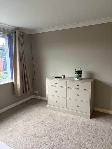 DJN Decor Ltd — Customer photo