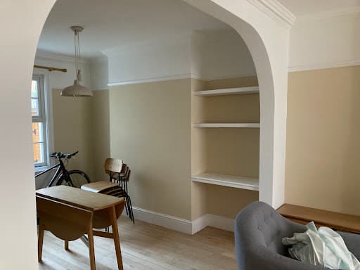 PerfectPrep Decorating Service — Customer photo