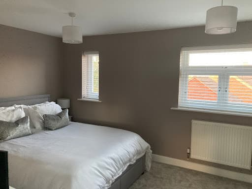Perfect Colours Painting and Decorating — Customer photo