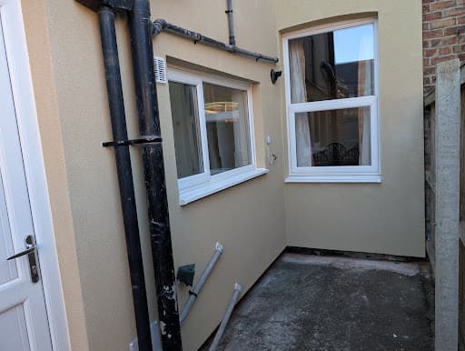 Hodgson Rendering & Plastering Contractors Ltd — Customer photo