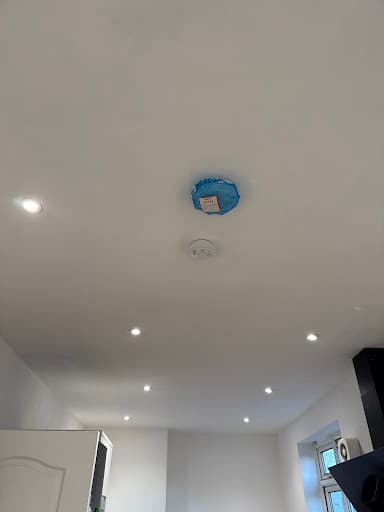 NASR DECORATION — Customer photo
